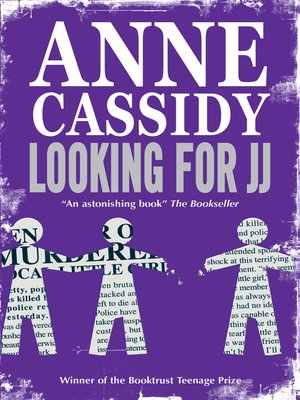 Looking for JJ - ebook